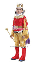 Load image into Gallery viewer, King Kids Costume
