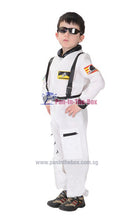 Load image into Gallery viewer, Astronaut Kids Costume
