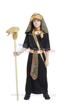 Load image into Gallery viewer, Pharaoh Kids Costume
