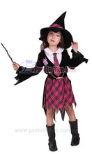 Load image into Gallery viewer, Magician Kids Costume
