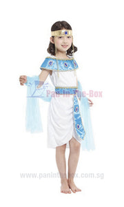 Egyptian Queen Kids Costume