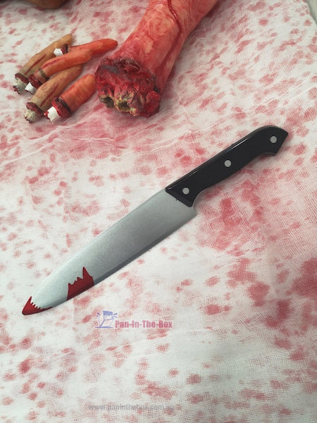 Bloody Knife