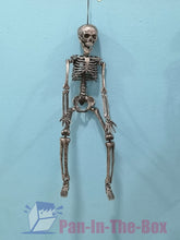 Load image into Gallery viewer, Mini Skeleton Decoration Set (2pcs)
