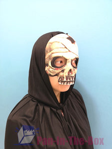 Skeleton Mask
