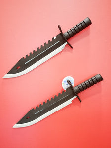 Knife Dagger / Halloween Props