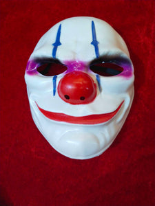 PAYDAY 2: Chains Mask