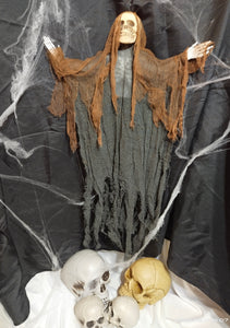 Hanging Ghost Halloween Decoration