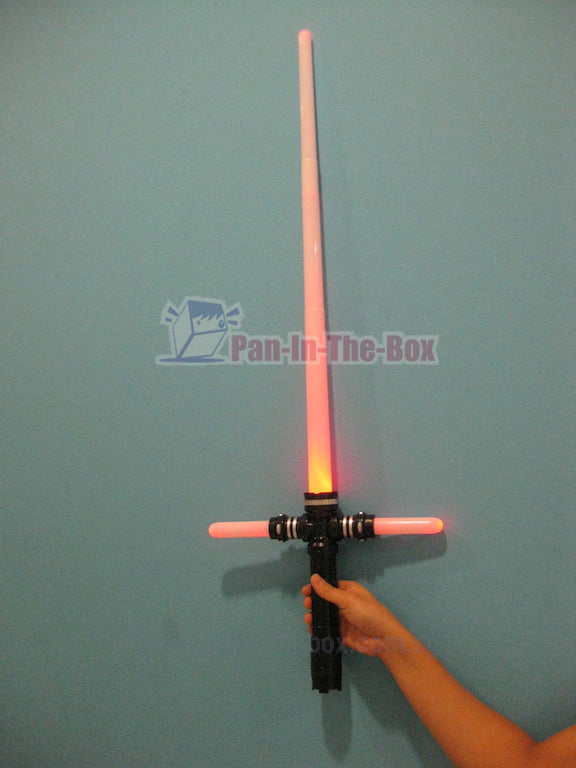 Laser Sword