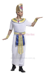 Pharaoh King Costume