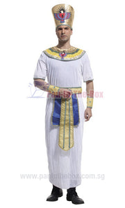 Pharaoh King Costume