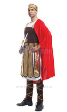 Load image into Gallery viewer, Roman Warrior Costume 1
