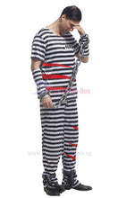 Load image into Gallery viewer, Prisoner Costume
