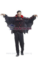 Load image into Gallery viewer, Vampire Costume 2
