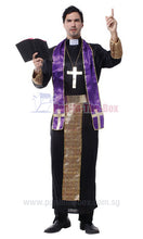 Load image into Gallery viewer, Missionary Costume
