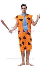 Load image into Gallery viewer, Primitive Man Costume 2
