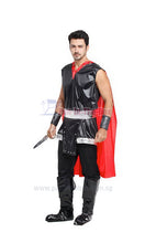 Load image into Gallery viewer, Heroic Roman Soldier Costume
