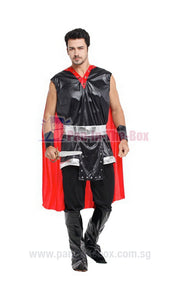 Heroic Roman Soldier Costume