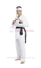 Load image into Gallery viewer, Deluxe Karate Costume
