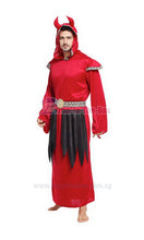 Load image into Gallery viewer, Evil Devil Costume 2
