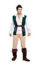 Load image into Gallery viewer, Peter Pan Costume
