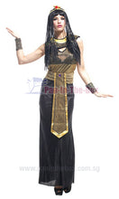 Load image into Gallery viewer, Cleopatra Costume
