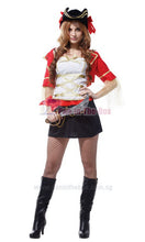 Load image into Gallery viewer, Pretty Pirate Costume 2
