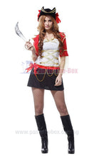 Load image into Gallery viewer, Pretty Pirate Costume 2
