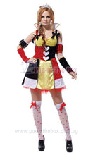 Load image into Gallery viewer, Sweet Heart Queen Costume

