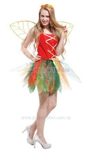 Load image into Gallery viewer, Forest Fairy Costume
