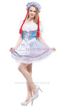 Load image into Gallery viewer, Rag Doll Costume
