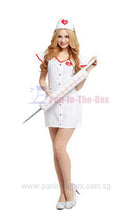Load image into Gallery viewer, Nurse Costume
