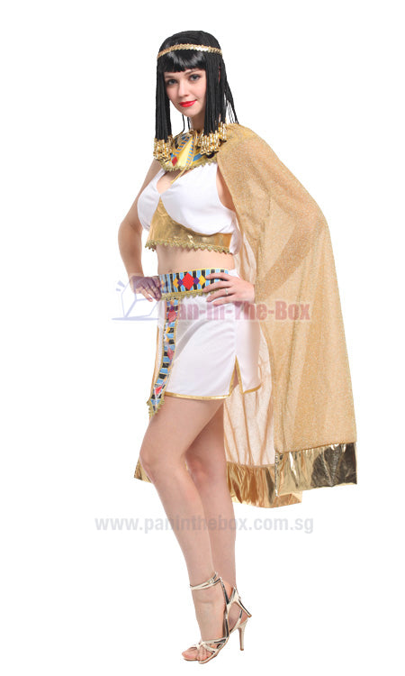 Sexy Cleopatra Costume
