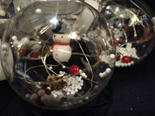 Load image into Gallery viewer, Curtain lights ( snow ball) for decoration
