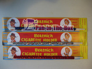 Beatnick Cigarette Holder