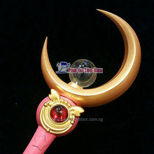 Load image into Gallery viewer, Sailormoon Wand
