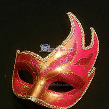 Load image into Gallery viewer, Masquerade Swan Mask
