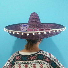 Load image into Gallery viewer, Mexican Hat
