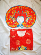 Load image into Gallery viewer, CYN Chinese New Year God of Wealth/God of Fortune/Cai Shen Ye Costume
