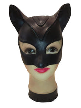 Load image into Gallery viewer, CatWoman Mask
