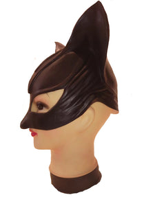 CatWoman Mask