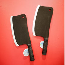 Load image into Gallery viewer, Soft Toy Knife Chopper
