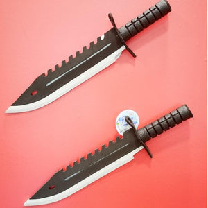 Soft Toy Knife Dagger