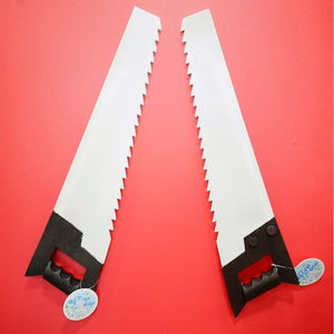 Prop Soft Saw
