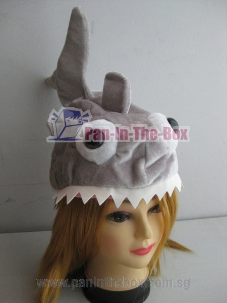 Shark Hat